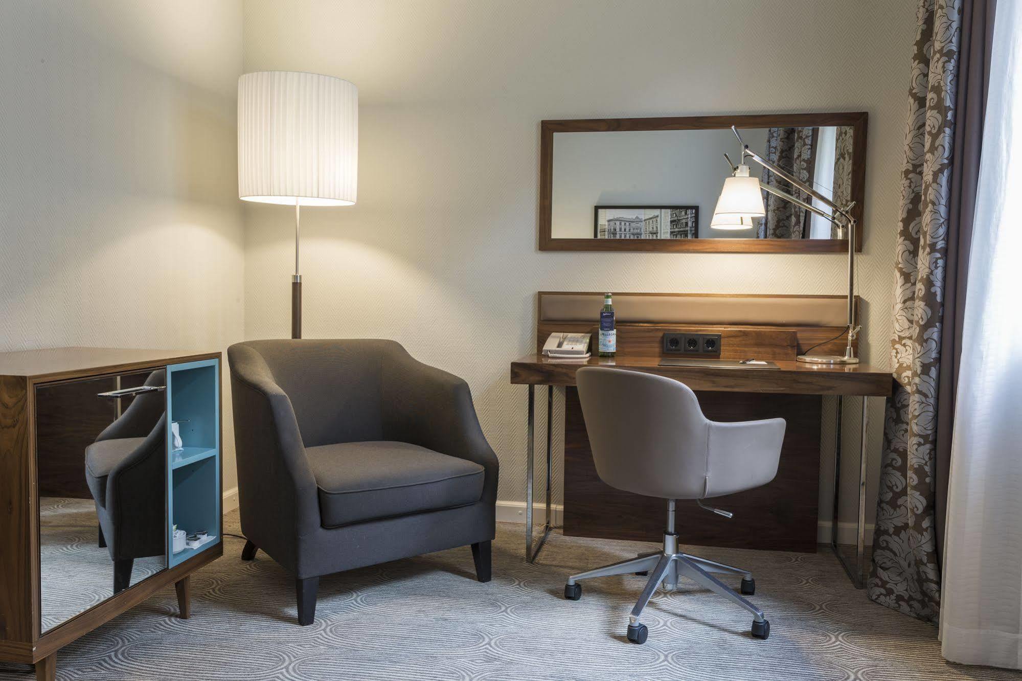 Standardzimmer